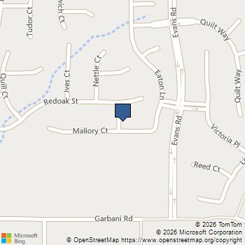 26436 Mallory Court Menifee, CA MLS# OC26168572