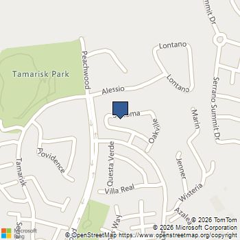 25472 SONOMA Lake Forest, CA MLS# OC26002146