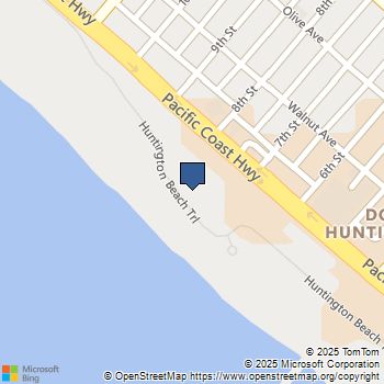 711 Pacific Coast Hwy 421 Huntington Beach, CA MLS# OC25238800