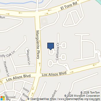 191 California Court Mission Viejo, CA MLS# OC25261488