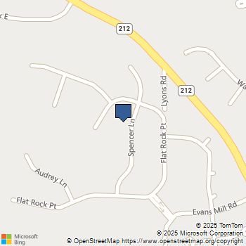 4113 Spencer Lane Lithonia, GA MLS# 7692240