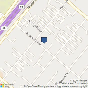 168 Monte Vista Avenue Costa Mesa, CA MLS# PW25024265