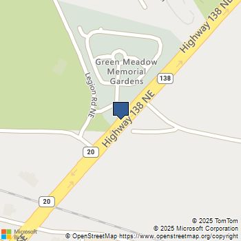 0 Hwy 138 Highway Conyers, GA MLS# 20077387