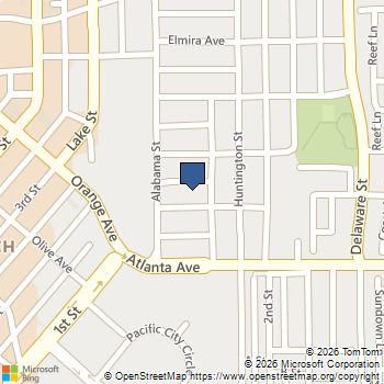 213 Baltimore Avenue Huntington Beach, CA MLS# OC26003028