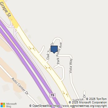 15427 Park Point 102 Lake Elsinore, CA MLS# OC25214758