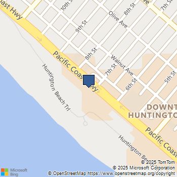 711 Pacific Coast Highway 412 Huntington Beach, CA MLS# OC24100966