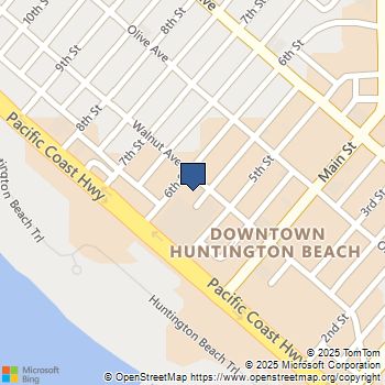 517 Walnut Avenue Huntington Beach, CA MLS# 25604351