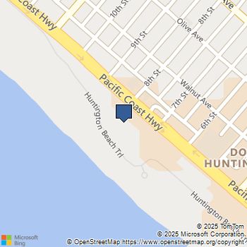 711 Pacific Coast Highway 323 Huntington Beach, CA MLS# OC24100277