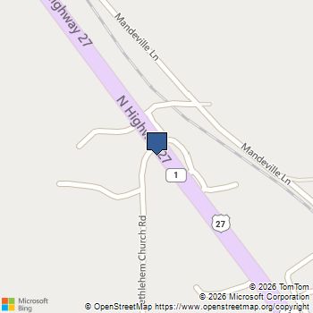 0 Bethlehem Church Road Carrollton, GA MLS# 7719552