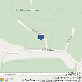 53673 Fremont Way La Quinta, CA MLS# 219106536DA