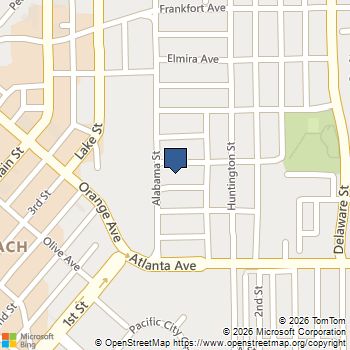 206 Chicago Avenue C Huntington Beach, CA MLS# OC26004060