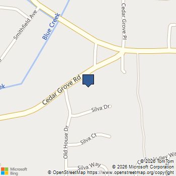 2123 Cedar Grove Road Conley, GA MLS# 10832948