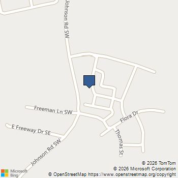 1714 Prospect Way SW Conyers, GA MLS# 10821136