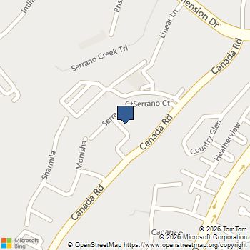 26144 Serrano Court Lake Forest, CA MLS# OC26023678