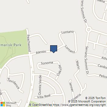 27 Alessio Lake Forest, CA MLS# CV25103794