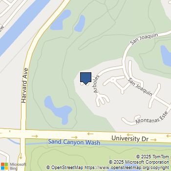 9 Flores Irvine, CA MLS# OC25233188