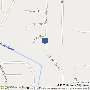 4217 Donna Way Lithonia, GA MLS# 7785421