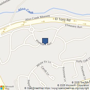 20702 El Toro Road 243 Lake Forest, CA MLS# OC25185818