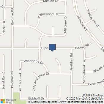 28677 Tupelo Road Menifee, CA MLS# SW25157798