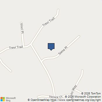 3364 Siena Place Douglasville, GA MLS# 10756554