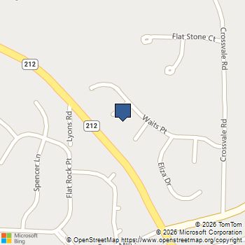 4078 Crawford Court Lithonia, GA MLS# 7811749