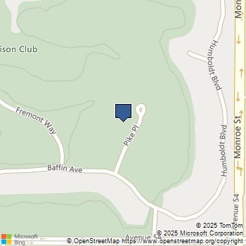 53595 Pike Place La Quinta, CA MLS# 219122504DA