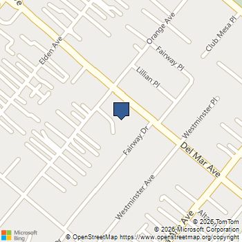 208 Susannah Place Costa Mesa, CA MLS# OC26001298