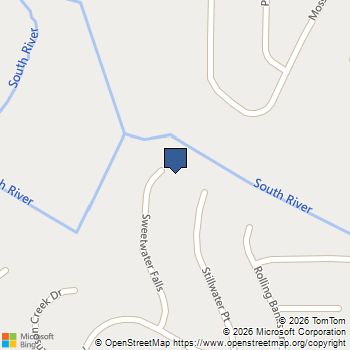 4102 Sweetwater Falls Ellenwood, GA MLS# 10682695