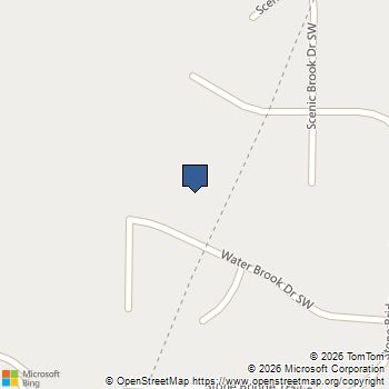 3110 Water Brook Drive SW Conyers, GA MLS# 10708859