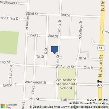 501 White Street Whitesboro, TX MLS# 21239583