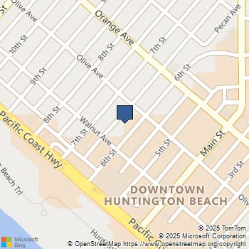 215 6th street Huntington Beach, CA MLS# OC25278953