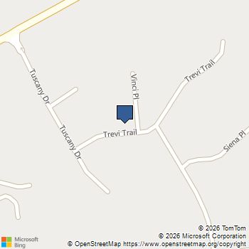 3390 Trevi Trail LOT 8 Douglasville, GA MLS# 10670803