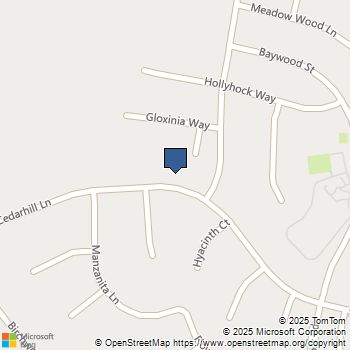 31920 Cedarhill Lake Elsinore, CA MLS# CV25257556