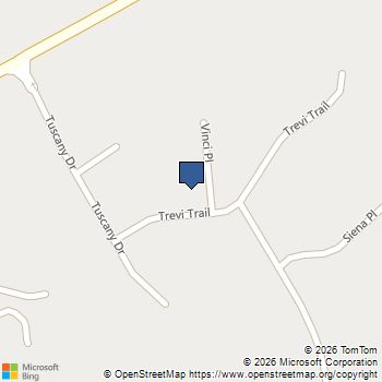 5355 Vinci Place LOT 8 Douglasville, GA MLS# 10670803