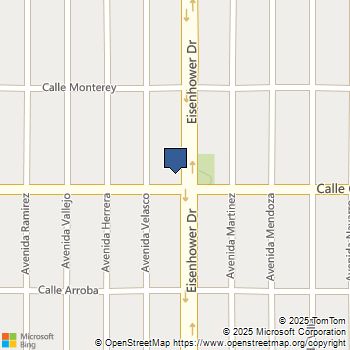 53445 Eisenhower Drive La Quinta, CA MLS# 219133112DA