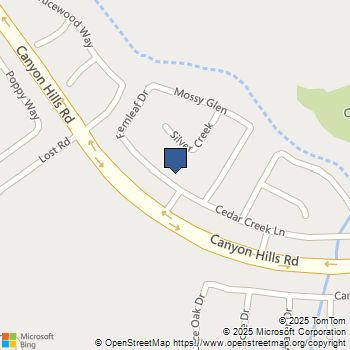 33510 Cedar Creek Lane Lake Elsinore, CA MLS# NDP2509591