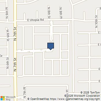 19401 N 7TH Street # OFC Phoenix, AZ MLS# 7038727