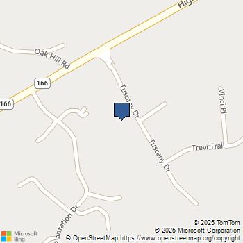 5311 Tuscany Drive, Unit LOT 98 PLAN/APPROX. SQFT Douglasville, GA MLS# 10661757