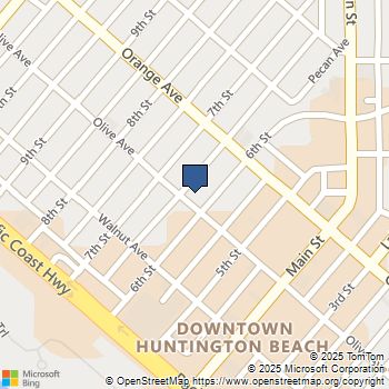 610 Olive Avenue Huntington Beach, CA MLS# PW25216945