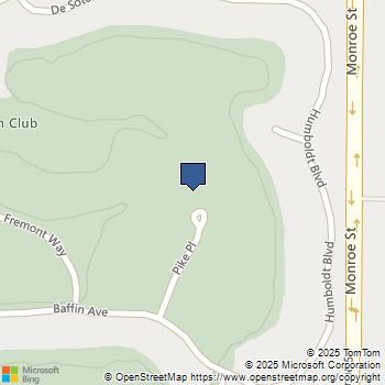 53475 Pike Place La Quinta, CA MLS# SB25256496