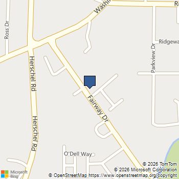 2439 Muirfield Place College Park, GA MLS# 10756861