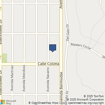 53390 Avenida Navarro La Quinta, CA MLS# 219046399DA