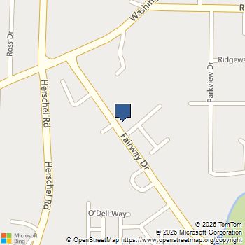 2439 Muirfield Place College Park, GA MLS# 7764418