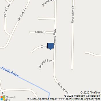 4217 Donna Way Lithonia, GA MLS# 10782150