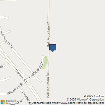 0 Pacific Bluff St Menifee, CA MLS# SW24249177