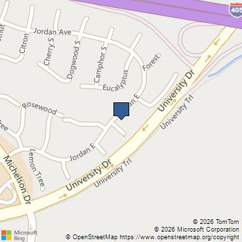 1 Cashew Irvine, CA MLS# OC26012129