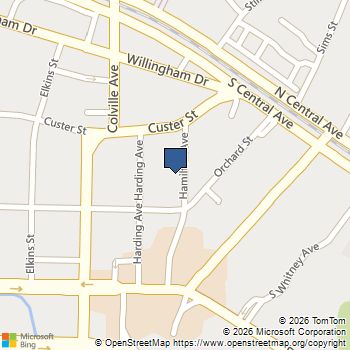 3419 Hamilton Avenue Atlanta, GA MLS# 10703411