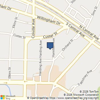 3419 Hamilton Avenue Atlanta, GA MLS# 7729292