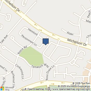 17542 Cottonwood Irvine, CA MLS# OC25031990