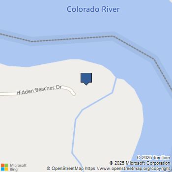 4881 Hidden Beaches Drive Blythe, CA MLS# SW25130939